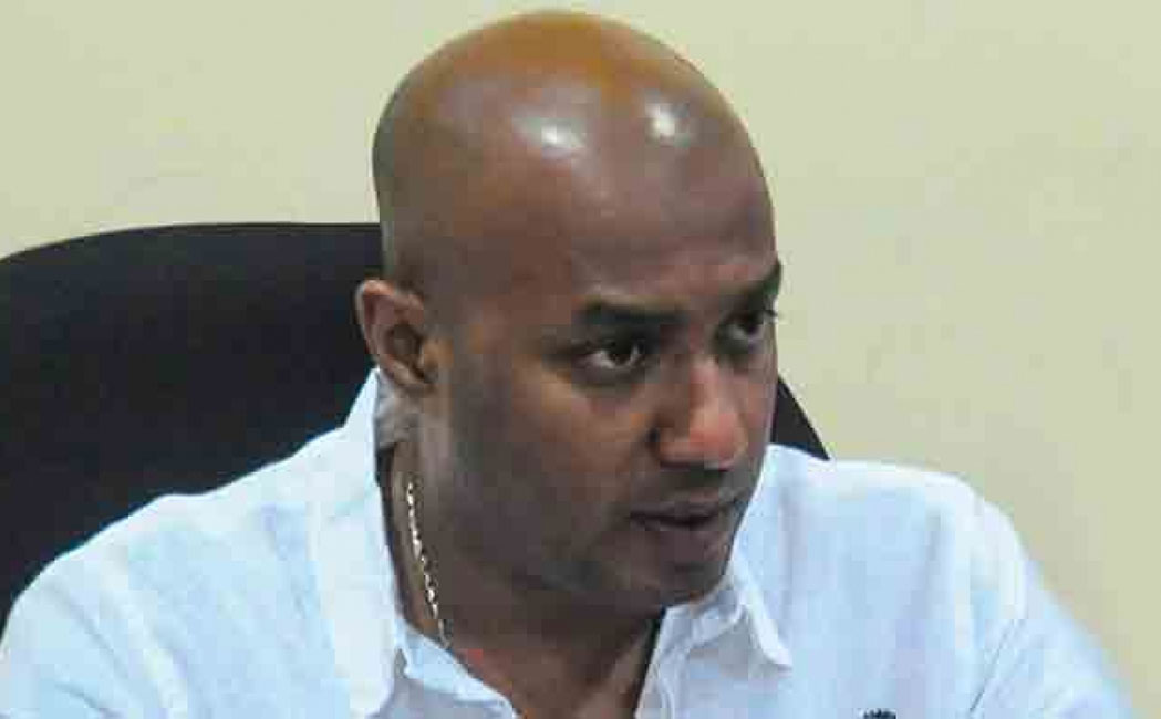 දුමින්ද 29වැනිදා තෙක් රිමාන්ඩ්