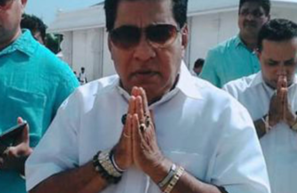 මර්වින්ට එරෙහිව අල්ලස් කොමිසමෙන් නඩු...