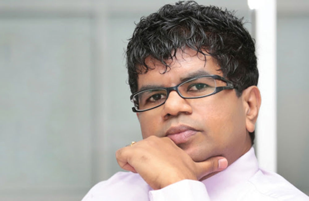 තුසිත හල්ලොලුවට ඇප