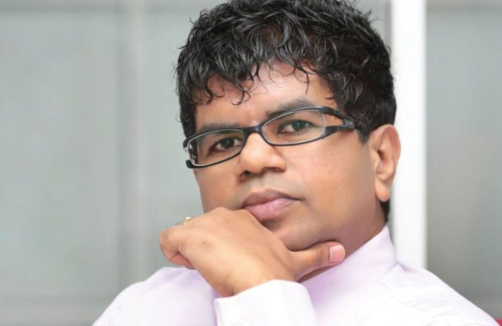 තුසිත හල්ලොලුව රිමාන්ඩ්