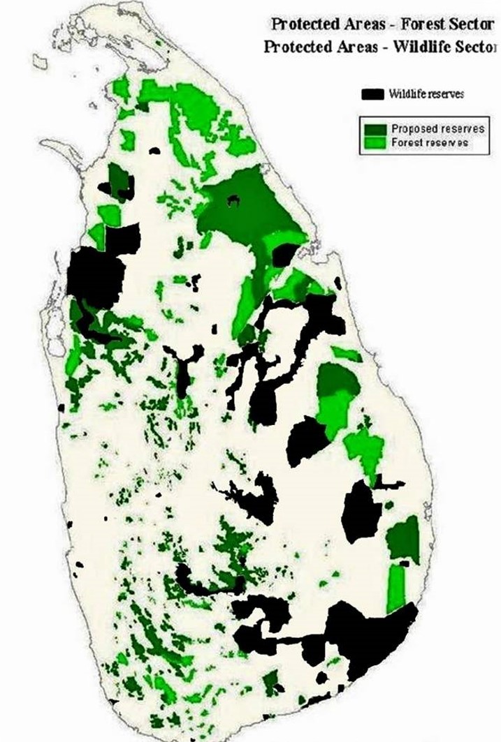 Protected Area