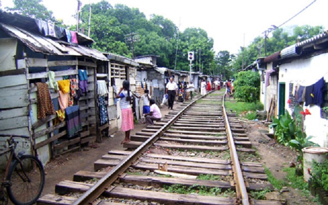 colombo city