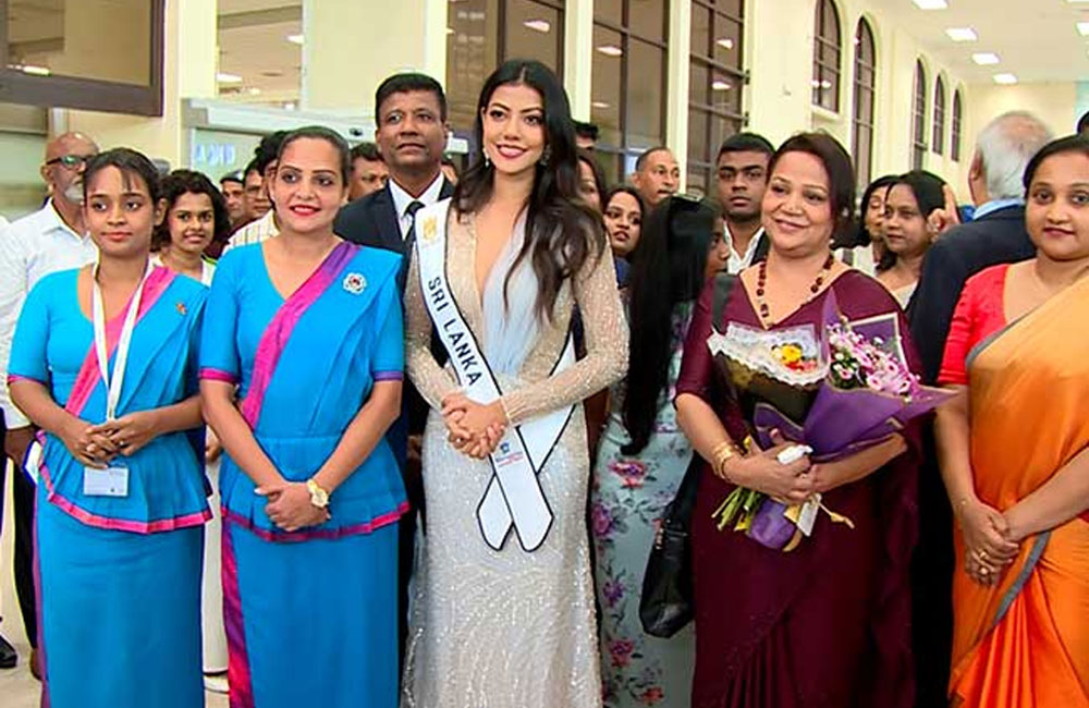 අනුදි යළි දිවයිනට