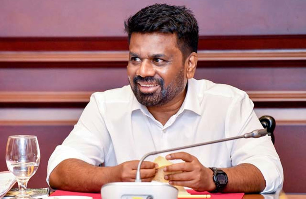 අපනයන කර්මාන්ත ක්ෂේත්‍රයේ අභියෝග පිළිබඳ සාකච්ඡාවක්